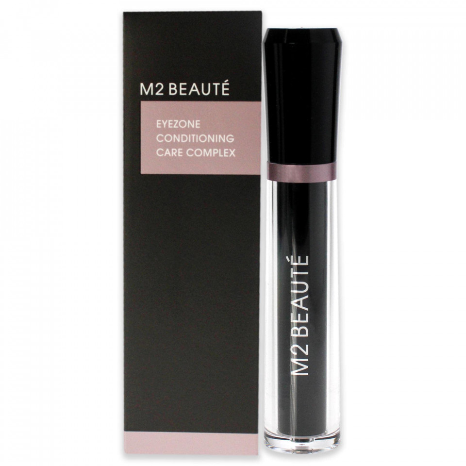 Oferte la Gel sprancene si gene M2 Beaute Eyezone Conditioning Care Complex, 8ml (Concentratie: Ingrijire sprancene)
