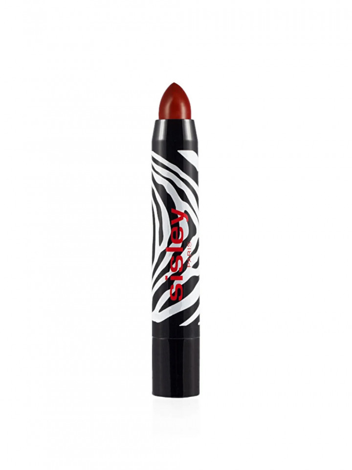 Oferte la Ruj Sisley Phyto Lip Twist Matte Tinted Balm 2.5 Gr (Concentratie: Ruj, Nuanta Ruj: 22 Burgundy)