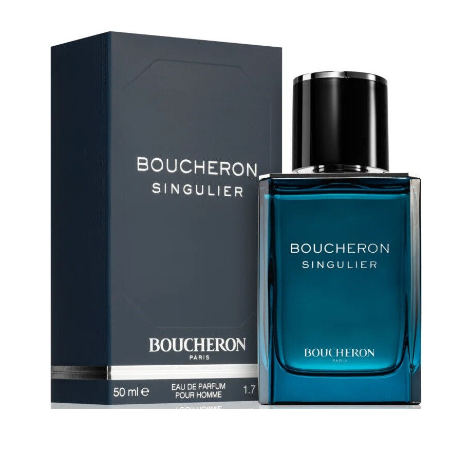 Oferte la Boucheron Singulier, Apa de Parfum , Barbati (Concentratie: Apa de Parfum, Gramaj: 100 ml)
