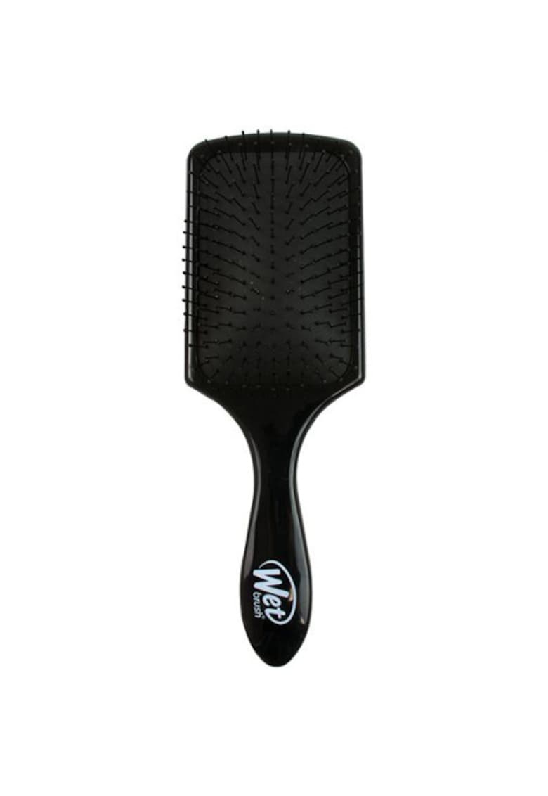 Oferte la Perie de par  Paddle Detangler - Negru