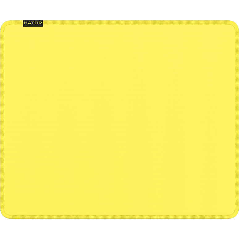 Oferte la MousePad Tonn Evo M Galben