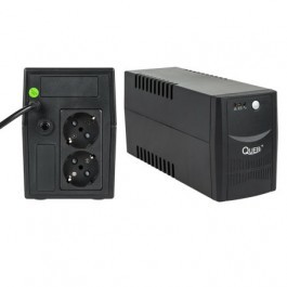Oferte la MICROPOWER 800 (800VA/480W) QUER