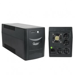 Oferte la MICROPOWER 1500 (1500VA/900W) QUER