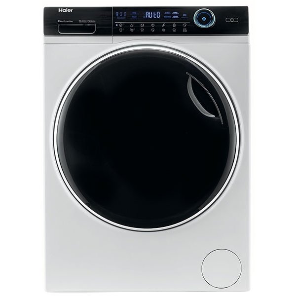 Oferte la Masina de spalat rufe HW100-B14979-S 10kg 1400RPM Clasa A White Black