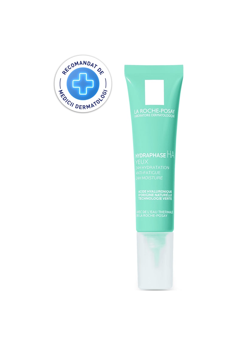 Oferte la Crema intens hidratanta pentru conturul ochilor -  Hydraphase HA - 15 ml