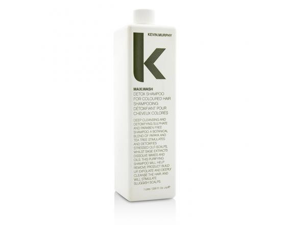 Oferte la Sampon Kevin Murphy Maxi Wash (Concentratie: Sampon, Gramaj: 1000 ml)