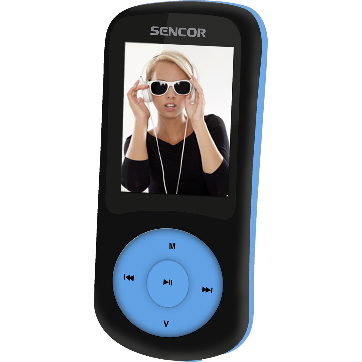 Oferte la Player MP4 player SFP 5870 BBU, 8GB