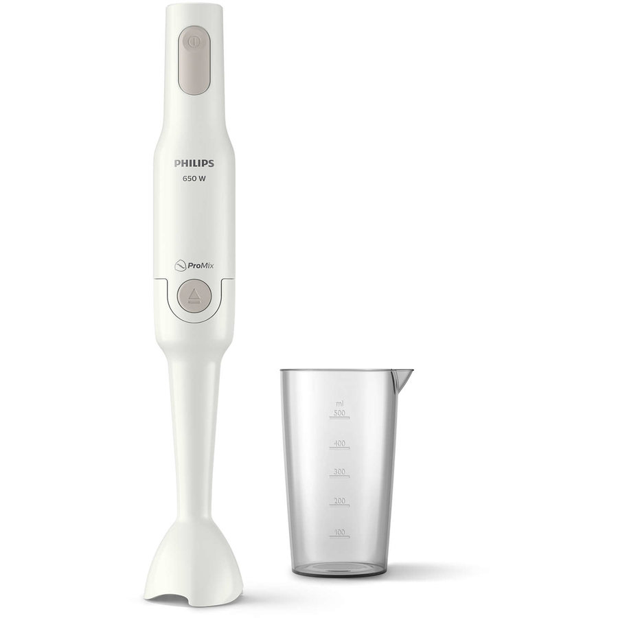 Oferte la Blender HR2531/00 1 viteza 0.5 Litri 650W Alb