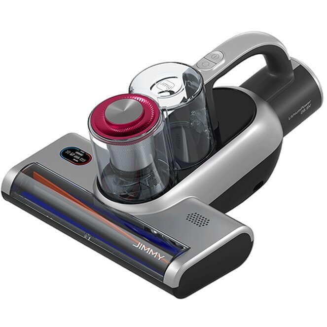 Oferte la Aspirator UV Antiacarieni BD7 Pro Fara Fir Tehnologie Cu Ultrasunete Argintiu