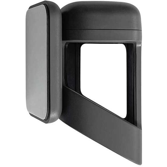 Oferte la Kit Instalare Camera Auto A7 Pentru M500 (Suport Plastic + Folie Termorezistenta + Autocolante Electrostatice)