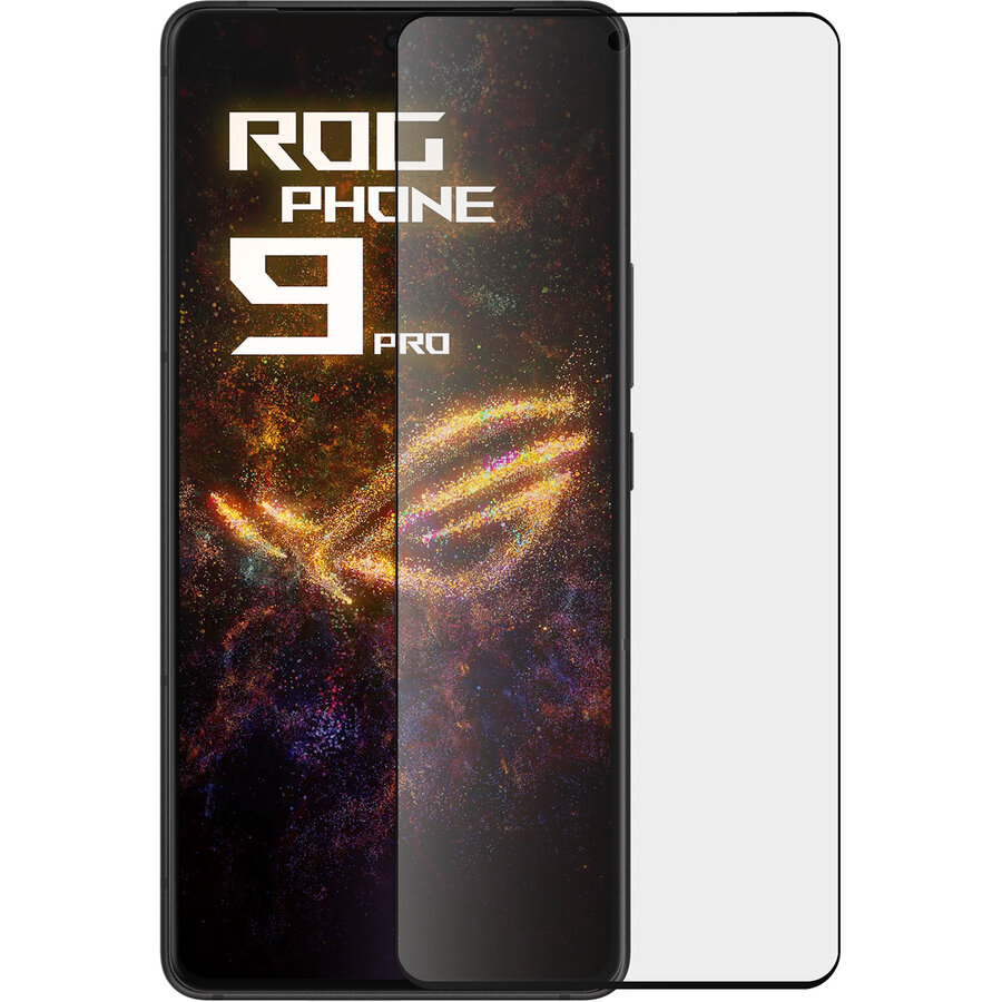 Oferte la Folie De Protectie Ecran 90AI00S0-BSC010 Sticla Antibacterian ROG Phone 9 Series Transparent