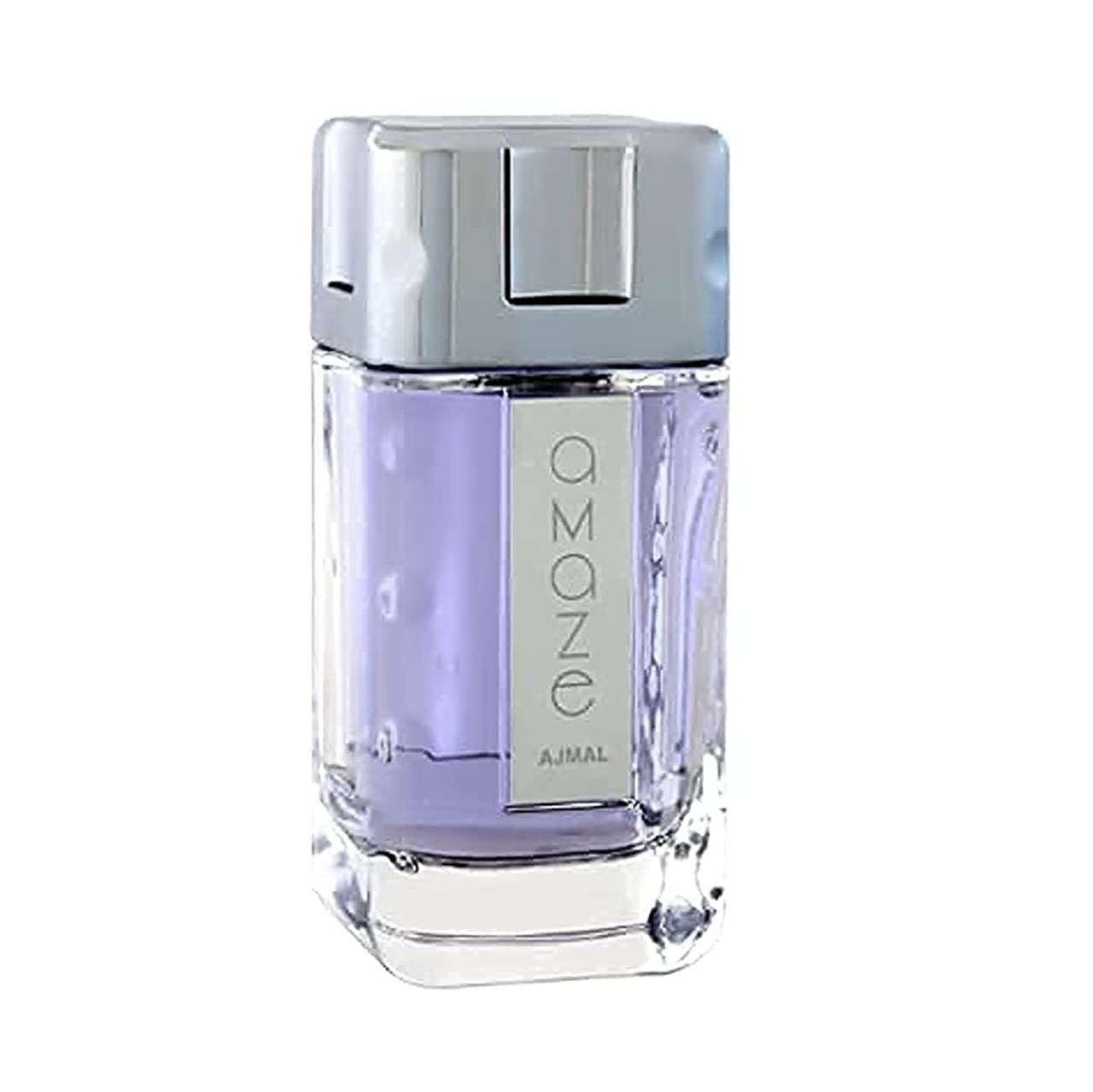 Oferte la Ajmal Amaze Him, Apa de parfum Barbati, 100 ml (Concentratie: Apa de Parfum, Gramaj: 100 ml)