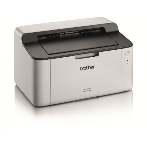 Oferte la Imprimanta laser HL-1110E, Monocrom A4, 20ppm