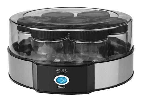 Oferte la Resigilat!Aparat de iaurt Adler AD 4476
