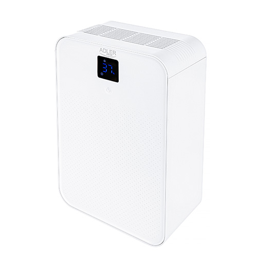 Oferte la Resigilat!Dezumidificator termoelectric Adler AD 7860