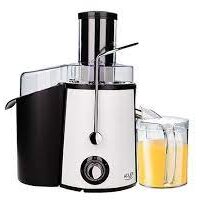 Oferte la Storcator De Fructe AD 4128 1000 W Negru