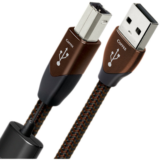 Oferte la Cablu de date USB A - USB B 1.5m Black