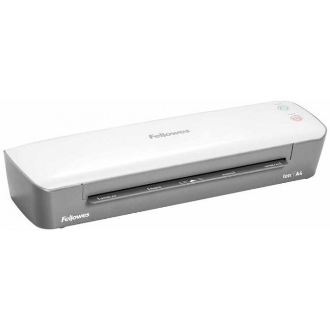 Oferte la Laminator Ion A4 Alb