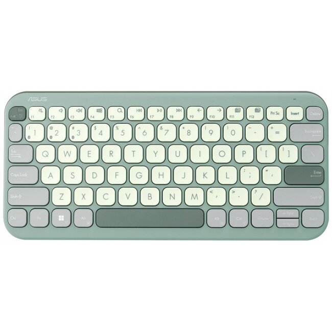 Oferte la Tastatura KW100 Verde