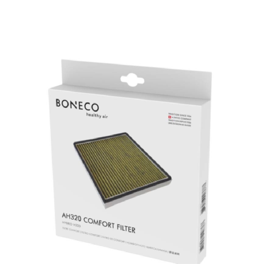 Oferte la AH320 filtru Confort Boneco