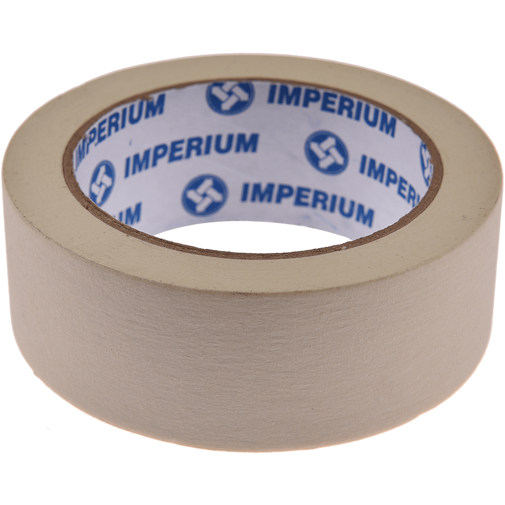 Oferte la Banda mascare Imperium 60 gr, alba, interior/exterior, 50 mm