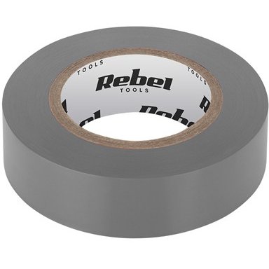 Oferte la BANDA IZOLATOARE 0.13X19X10YD GRI