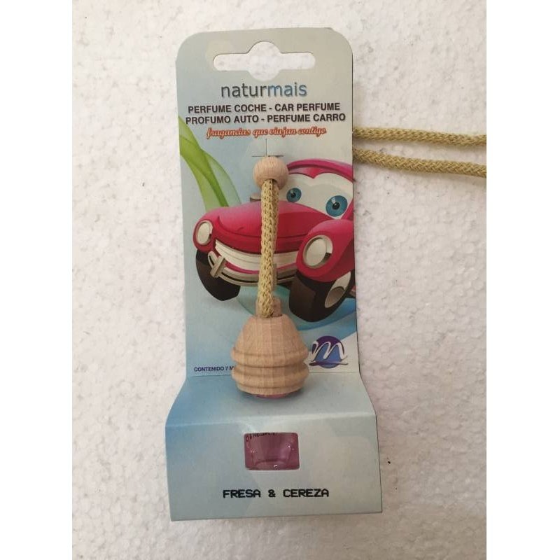 Oferte la Odorizant Masina Coco 7ml