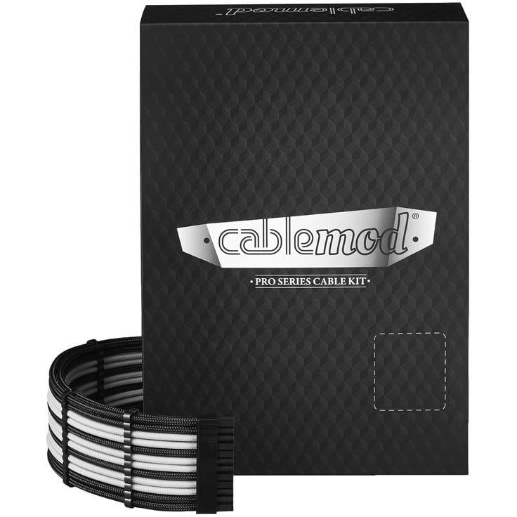 Oferte la Set Cablu Black White
