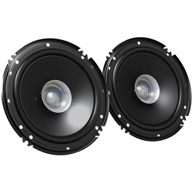 Oferte la Boxe Auto 2 cai 30W Black