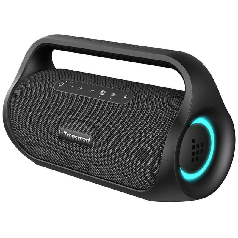 Oferte la Boxa Portabila Bang Mini  Bluetooth Wireless 50W Negru