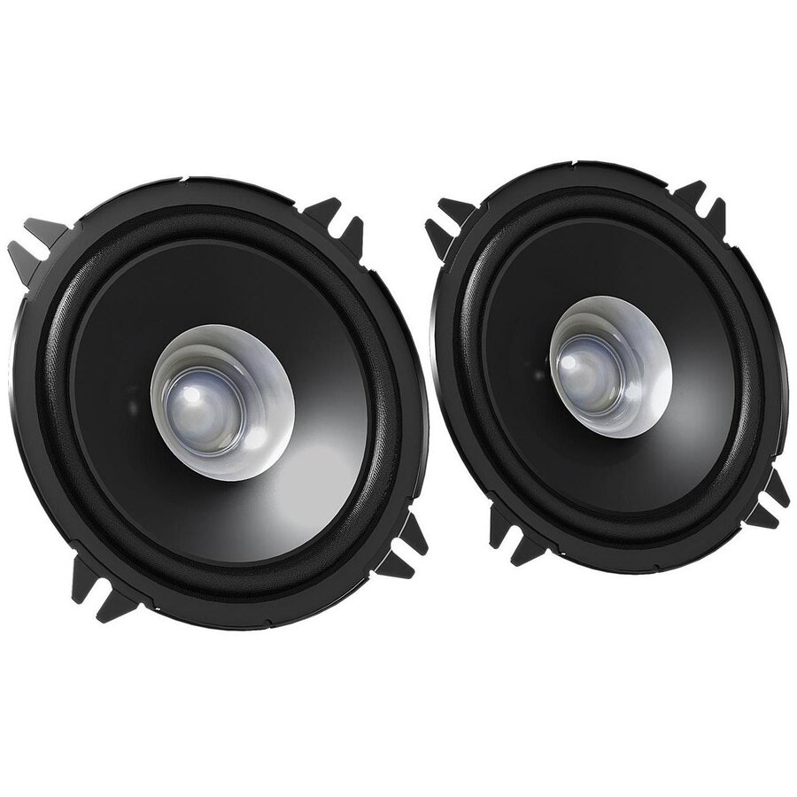 Oferte la Boxe Auto CS-J510X 250W RMS 30W Hybrid Surround 2 Cai Negru
