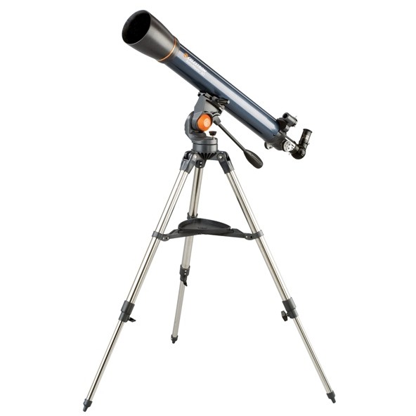 Oferte la Telescop AstroMaster 90AZ