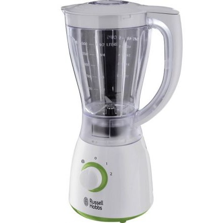 Oferte la 22250-56, 600 W, 1.5 l, 2 viteze + functie pulse, alb