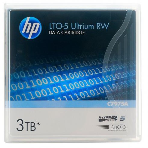 Oferte la Cartus date LTO-5 Ultrium 3TB