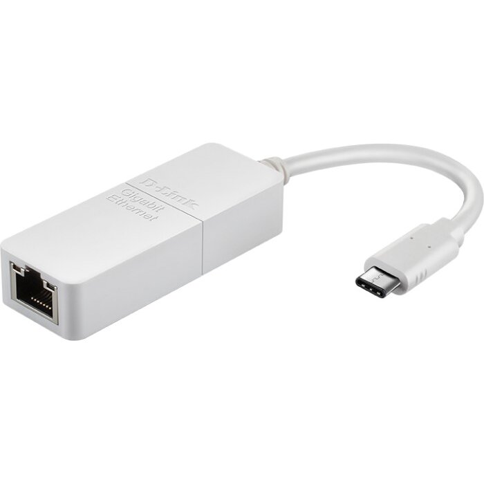 Oferte la Adaptor wireless DUB-E130, LAN Adapter