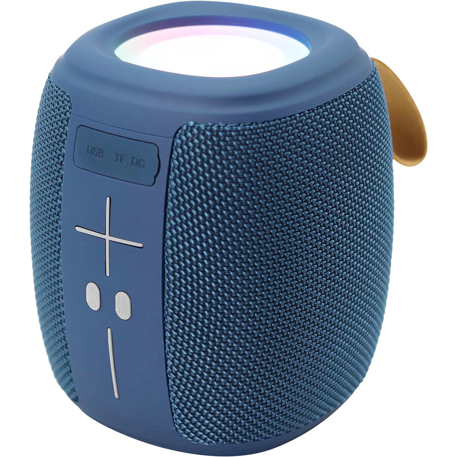 Oferte la Boxa Portabila ABTS-V5BL Cu Bt Albastru
