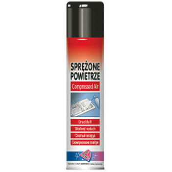 Oferte la SPRAY AER COMPRIMAT 300ML