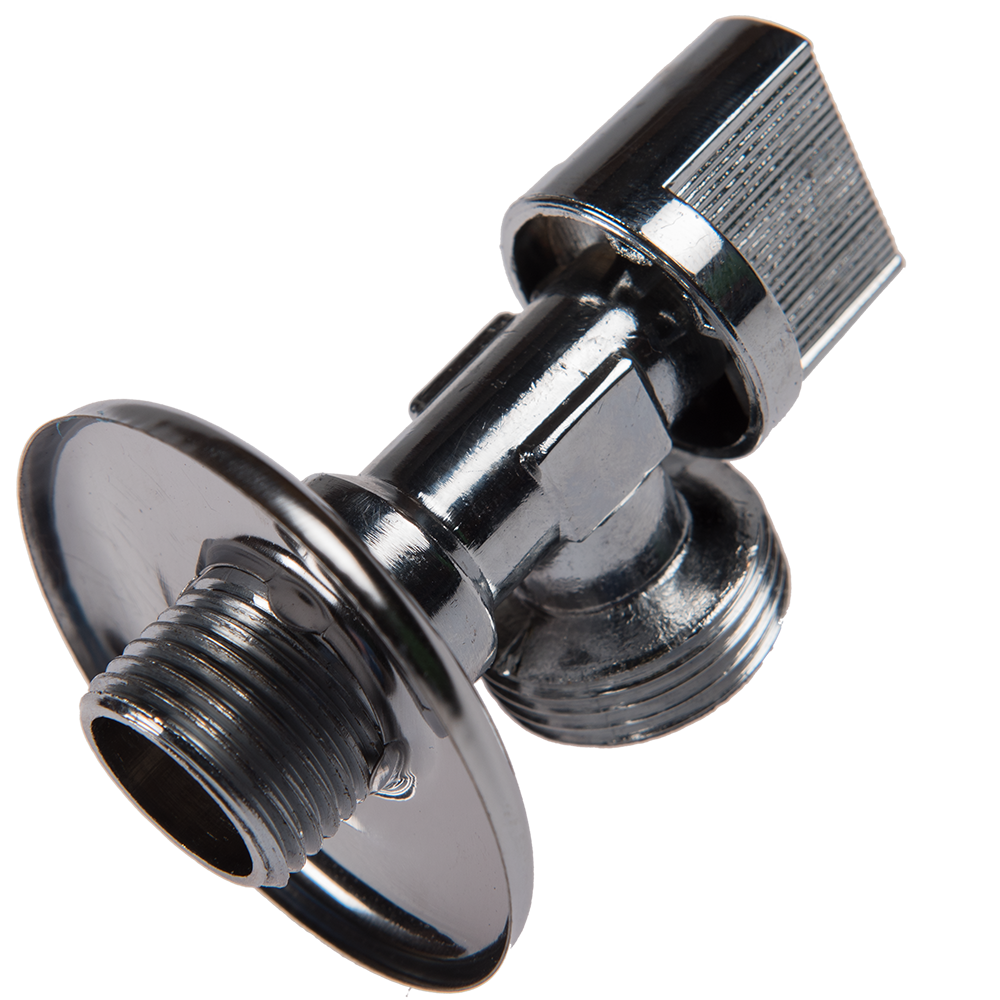 Oferte la Robinet coltar Eko Gobe, alama, 1/2'' x 3/4''
