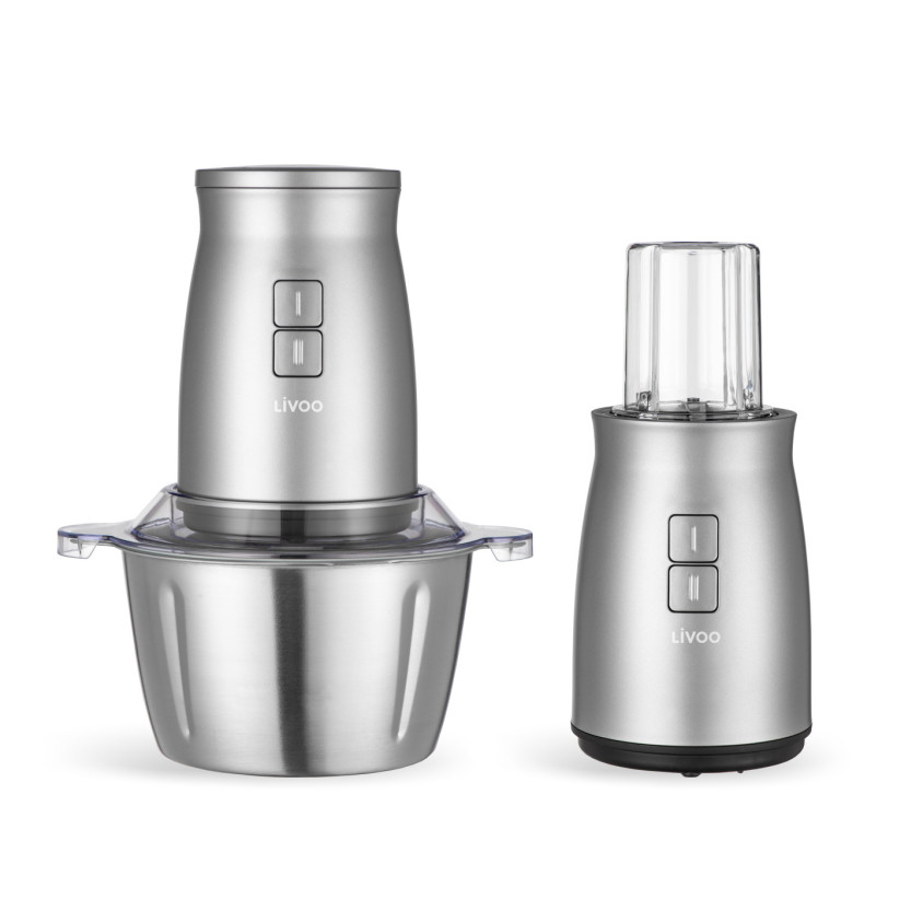 Oferte la Tocător multifunctional Livoo DOP237, 2L, 500W