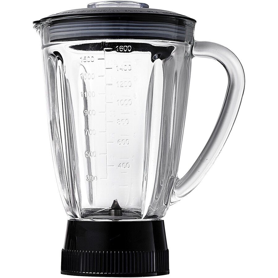 Oferte la Accesoriu Blender 1.6 Litri Negru