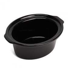 Oferte la Vas ceramica HR-POT57IX Negru