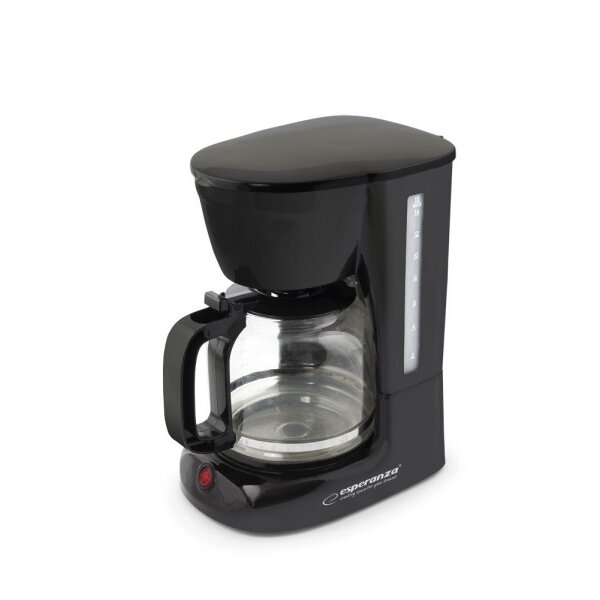 Oferte la Cafetiera EKC005 1.8l 950W Negru