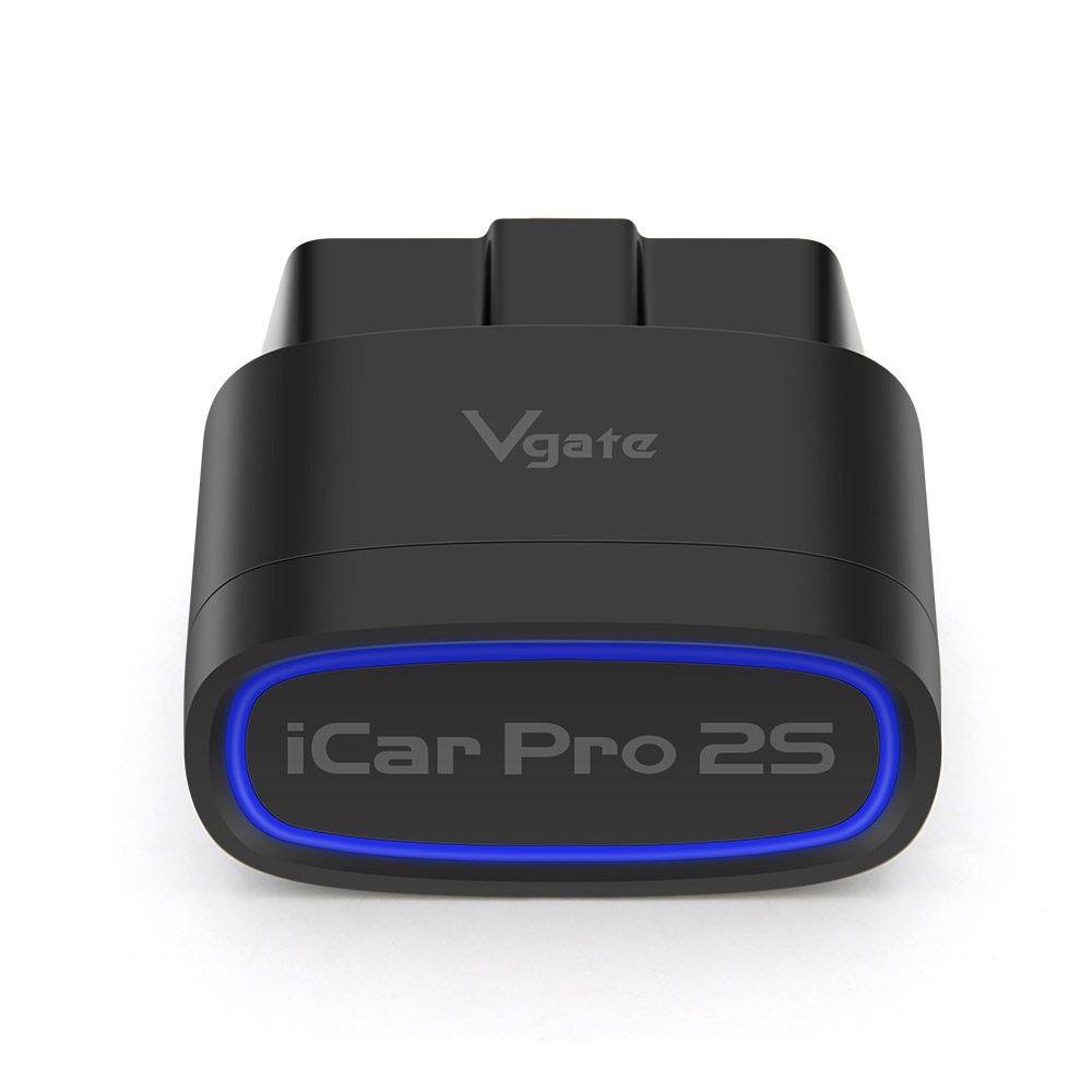 Oferte la Tester Diagnoza Vgate iCar Pro 2S BT5.0 OBD2 EOBD Scanner, Compatibil cu Vehicule Noi cu Energie Alternativa