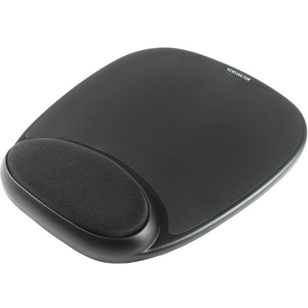 Oferte la Mousepad Gel Negru