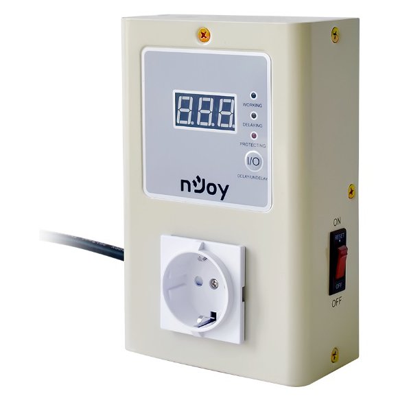 Oferte la AVR NJOY Royer 16A AVRL-16A01RY-CS01B - limitator de tensiune