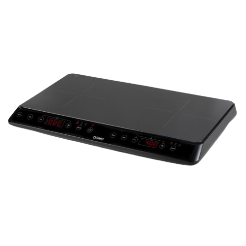 Oferte la Plita electrica dubla prin inductie Domo DO338IP, 3500W
