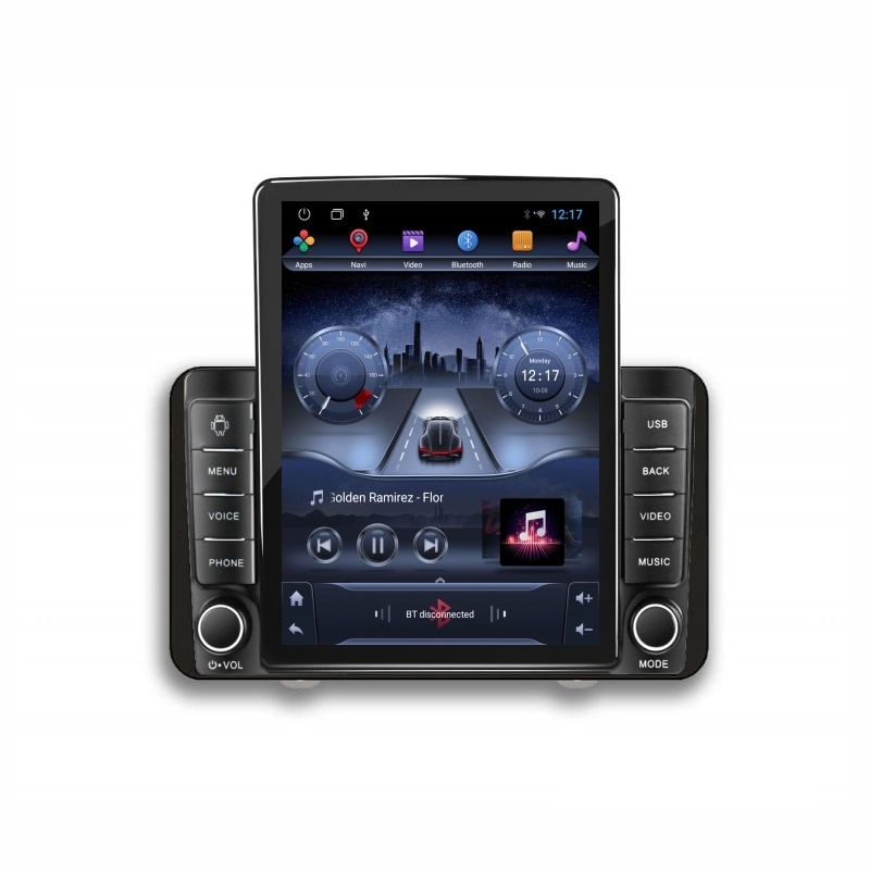 Oferte la Navigatie dedicata cu Android Dacia Duster II 2022 - 2024, 2GB RAM, Radio GPS Dual Zone, Touchscreen IPS 9.7" HD tip Tesla, Internet Wi-Fi, Bluetooth, MirrorLink, USB