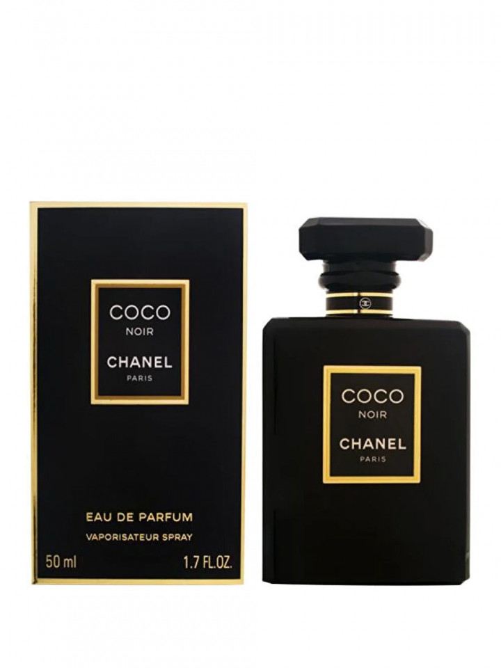 Oferte la Chanel Coco Noir, Apa de Parfum, Femei (Concentratie: Apa de Parfum, Gramaj: 50 ml)