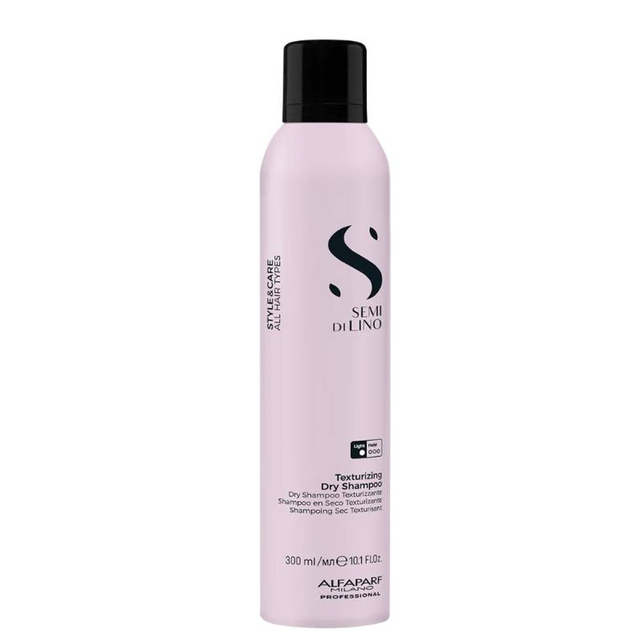 Oferte la Sampon uscat texturizant Alfaparf Semi di Lino Style&Care, 300 ml