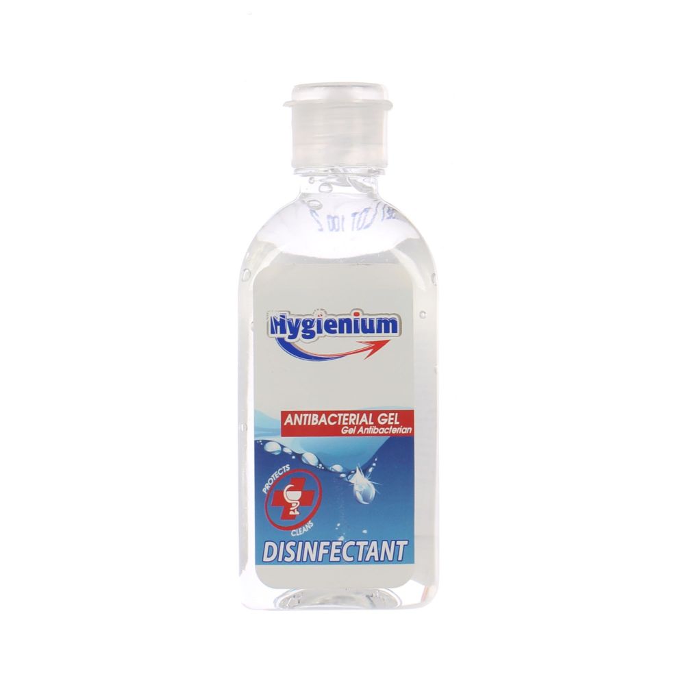 Oferte la Gel antibacterian dezinfectant Hygienium, 85 ml
